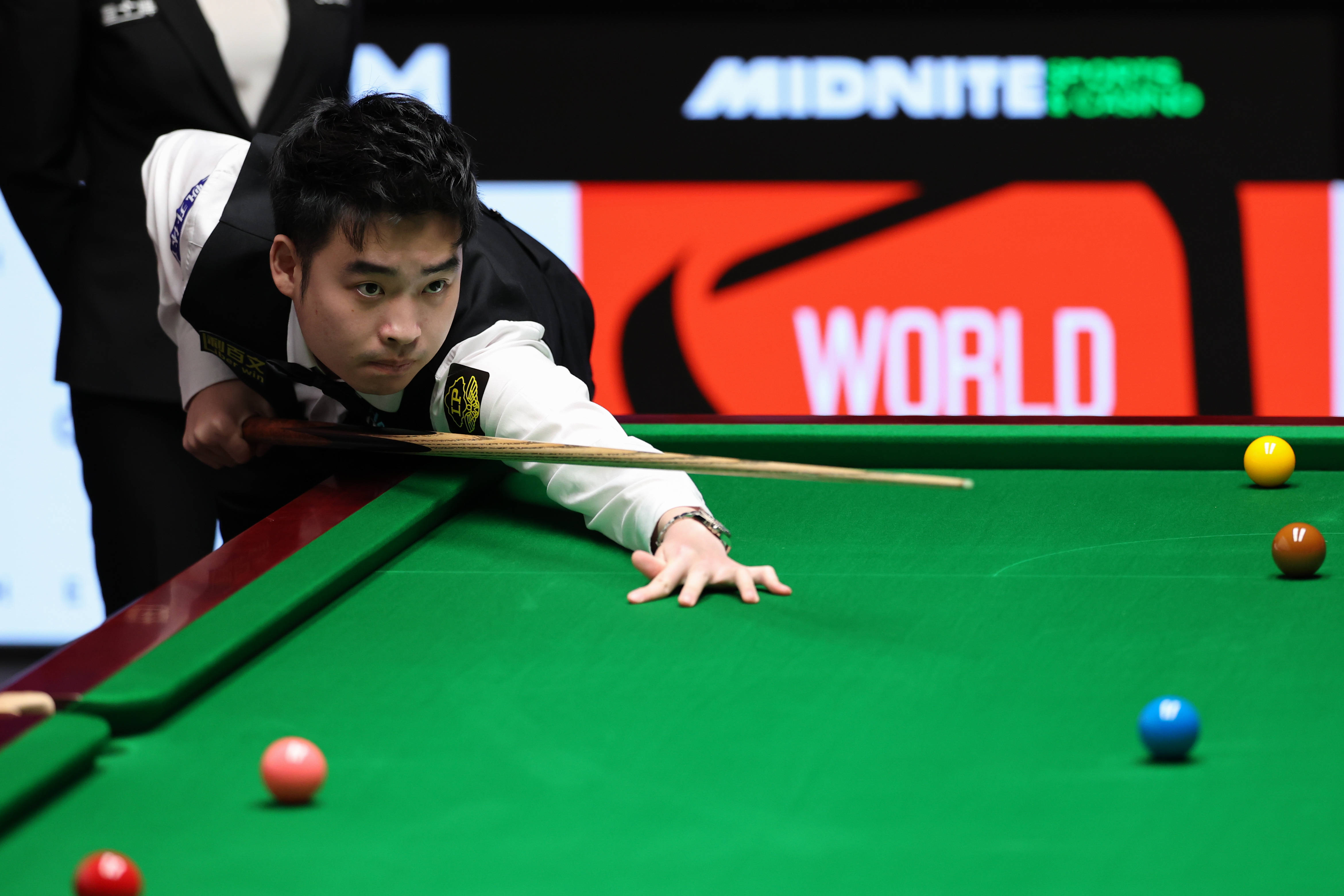 体育青岛西海岸认真备战 间歇期后面临艰苦赛程