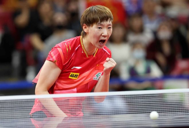 发球环节的 发球环节的