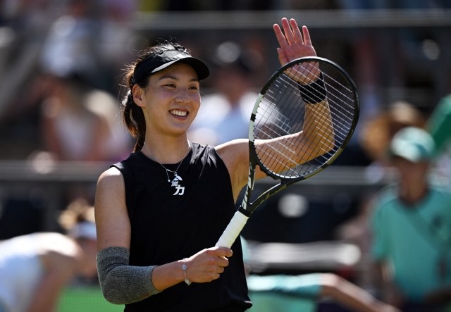 望的新星 望的新星