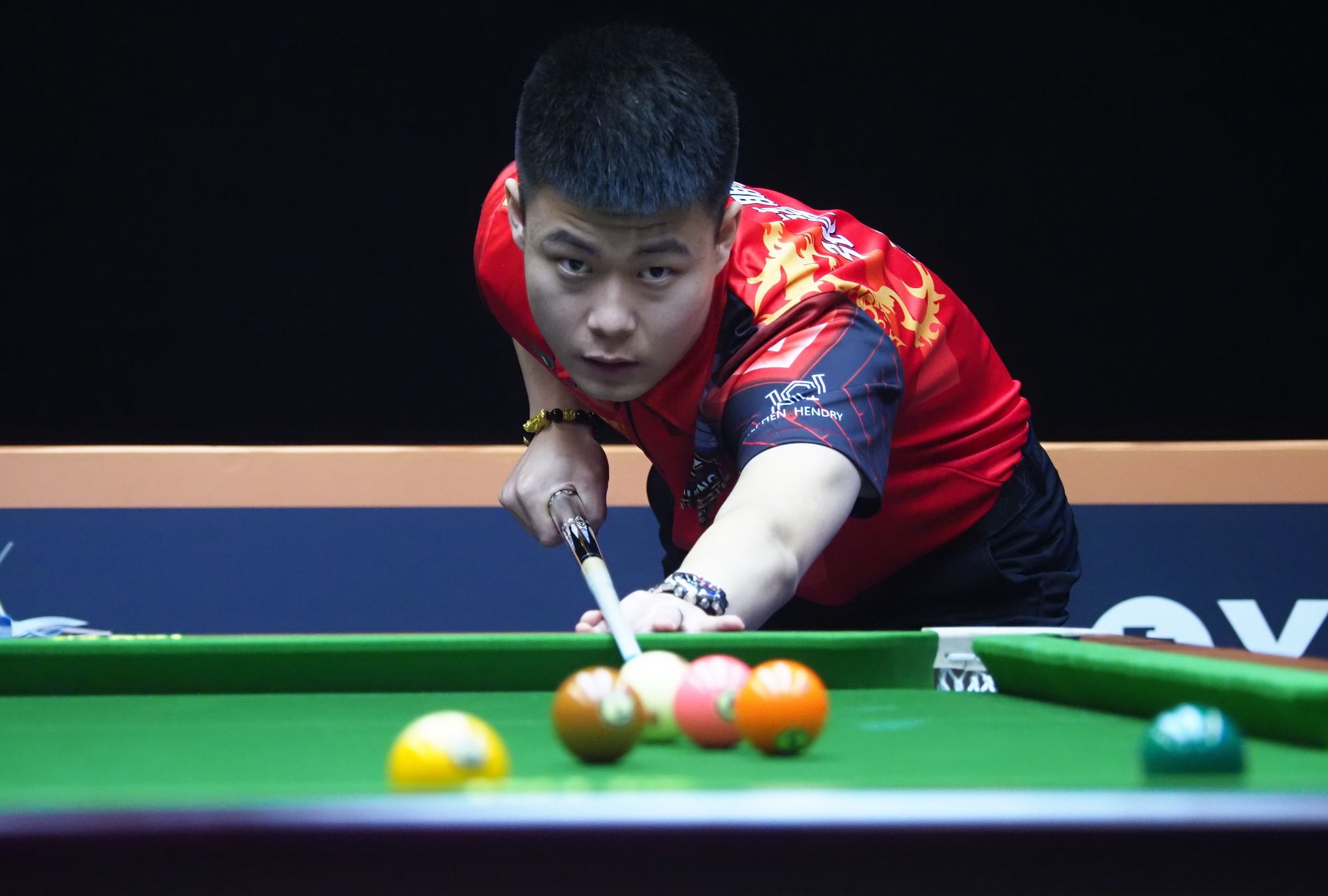 节奏的攻防 节奏的攻防