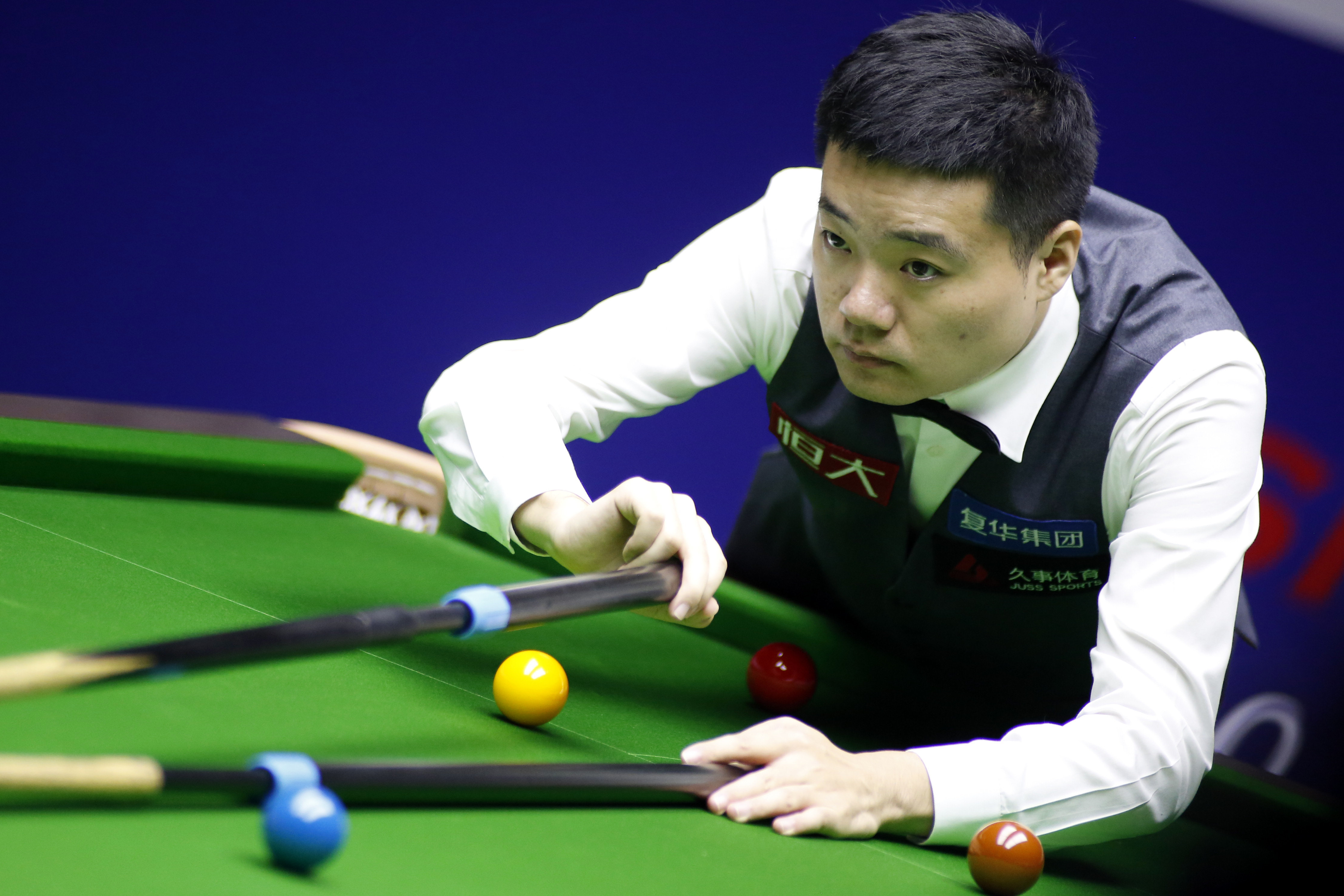 續穩定表現 續穩定表現