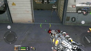 精准补强后 精准补强后